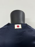 24-25 Japan Home Player Version Soccer Jersey