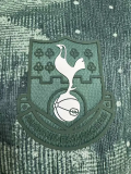 24-25 TOT Third Player Version Soccer Jersey