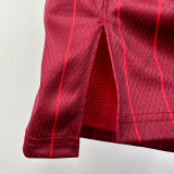 23-24 ALL-STAR BOOKE #1 Red Top Quality Hot Pressing NBA Jersey