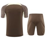 24-25 Corinthians High Quality Training Short Suit