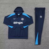 24-25 CHE High Quality Long Sleeve Training Suit