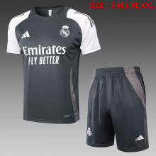 24-25 RMA High Quality Training Short Suit