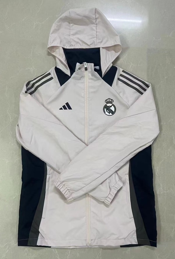 2024 RMA New Pattern Windbreaker