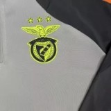 24-25 Benfica High Quality Jacket Tracksuit