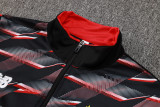 24-25 Sao Paulo FC High Quality Jacket Tracksuit