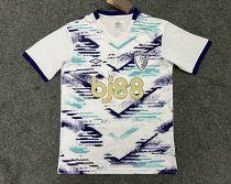 24-25 Bournemouth Away Fans Soccer Jersey