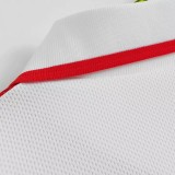 1996-1998 Wales Away Retro Soccer Jersey