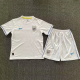 24-25 Panama Away Kids Soccer Jersey