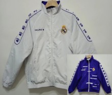 2024 RMA Double Sided Windbreaker