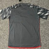 24-25 Flamengo Third Fans Soccer Jersey