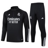 23-24 RMA High Quality Half Pull Tracksuit
