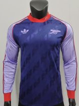 24-25 ARS Special Edition Long Sleeve Player Soccer Jersey
