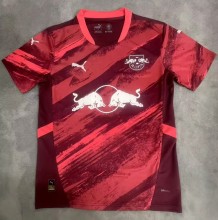 24-25 RB Leipzig Away Fans Soccer Jersey