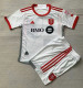 24-25 Toronto FC Away Kids Soccer Jersey