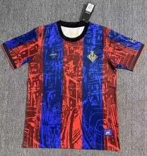 24-25 Argentina and BAR joint edition jersey