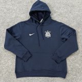 2024 Corinthians Blue Fleece Hoodie