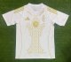 24-25 Algeria White Training Shirts