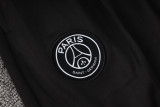 23-24 PSG High Quality Polo Tracksuit