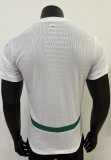 24-25 Senegal Home Player Version Soccer Jersey