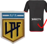 24-25 River Plate Third Player Version Soccer Jersey