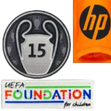 24-25 RMA Goalkeeper Player Soccer Jersey