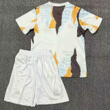 24-25 RMA Blue White Kids Training