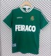 1999-2000 Deportivo de La Coruña Away Retro Soccer Jersey
