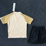 24-25 Vasco Third Kids Soccer Jersey