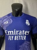 24-25 RMA Joint Edition Player Version Soccer Jersey