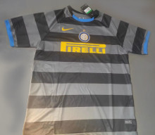 20-21 INT Third Retro Soccer Jersey