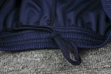 24-25 RMA High Quality Half Pull Tracksuit