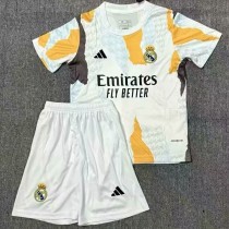 24-25 RMA Blue White Kids Training