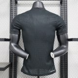 24-25 Corinthians Away Player Version Soccer Jersey