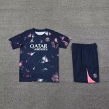 24-25 PSG High Quality Training Short Suit