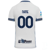 24-25 INT Away Player Version Soccer Jersey