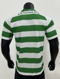 24-25 Celtic Home Player Soccer Jersey