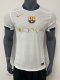 24-25 BAR White Special Edition Player Soccer Jersey