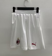 24-25 ACM Home Player Version Shorts Pants