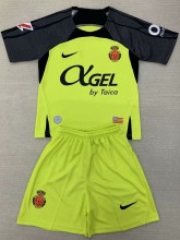 24-25 Mallorca Away Adult Suit
