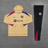 24-25 BAR High Quality Long Sleeve Training Suit