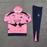 24-25 PSG High Quality Long Sleeve Training Suit