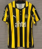 24-25 Atletico Penarol 133th Anniversary Fans Soccer Jersey