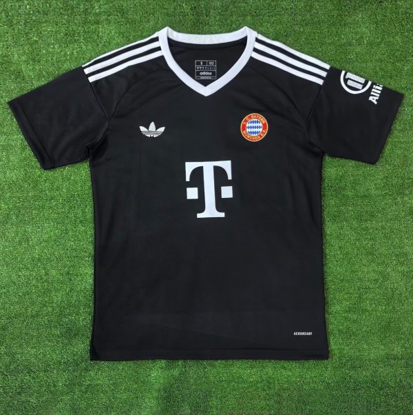 24-25 Bayern Special Edition Fans Soccer Jersey