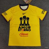 24-25 Club America Champion Training shirts