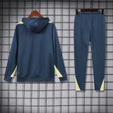 24-25 America High Quality Long Sleeve Training Suit