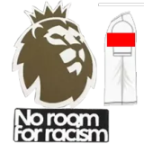 24-25 Man City Goalkeeper Fans Soccer Jersey