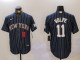 2024 MLB New York Yankees New Pattern Jersey