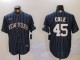 2024 MLB New York Yankees New Pattern Jersey