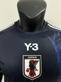 24-25 Japan Home Player Version Soccer Jersey