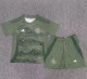 24-25 Celtic Third Kids Soccer Jersey